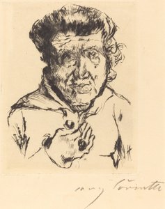 La belle-mère de l