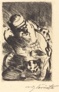 Le chat du prophète