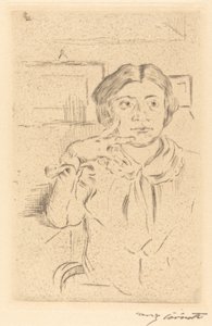 Femme de l
