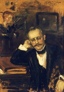  - Lovis Corinth