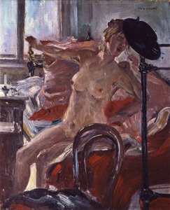 - Lovis Corinth