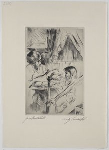  - Lovis Corinth