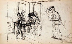  - Lovis Corinth