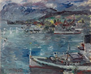  - Lovis Corinth