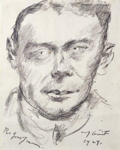  - Lovis Corinth