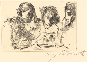Joueurs d