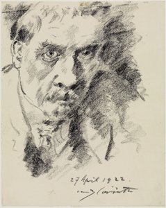 - Lovis Corinth