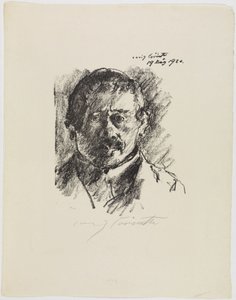  - Lovis Corinth