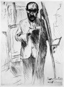  - Lovis Corinth