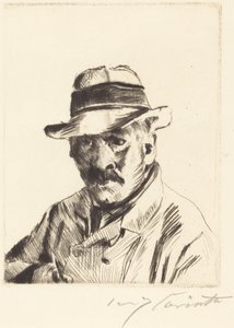  - Lovis Corinth