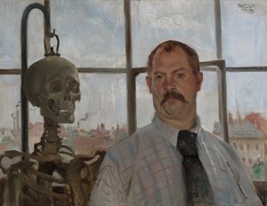  - Lovis Corinth