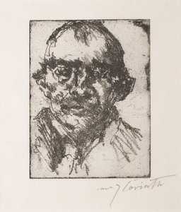 Autoportrait