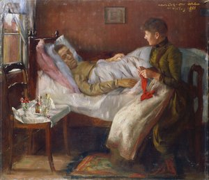  - Lovis Corinth