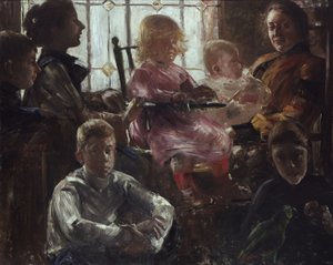  - Lovis Corinth