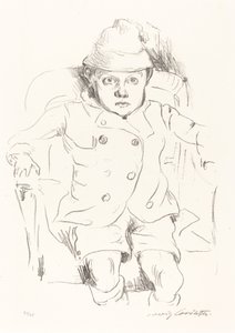 Thomas Corinth - Lovis Corinth