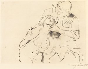 La Réconciliation