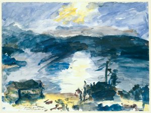  - Lovis Corinth