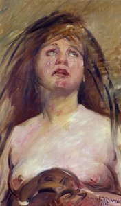  - Lovis Corinth