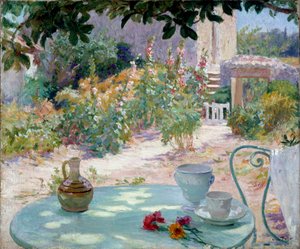 Petit déjeuner - Loys Prat