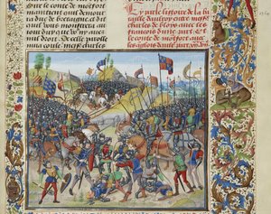 La bataille d