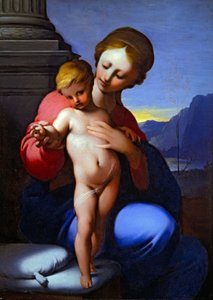 Vierge à l