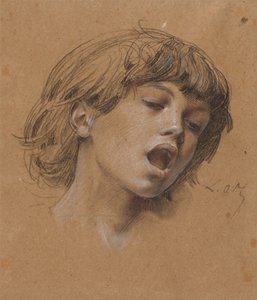 Tête d