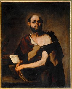 Philosophe aux lunettes - Un philosophe aux lunettes ...