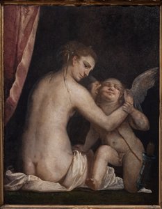 Fontanellato, Labirinto della Masone, Collection d