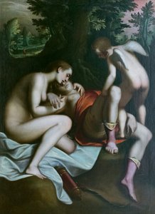La mort d