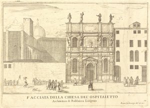 Façade de l