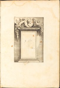 Livre de dessin - Luca Ciamberlano