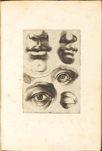 Impression du livre de dessin