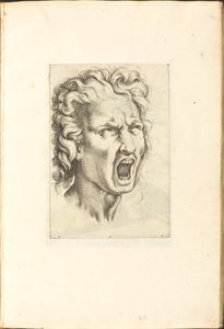 Impression du livre de dessin - Luca Ciamberlano