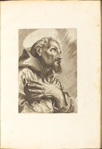 Saint François d