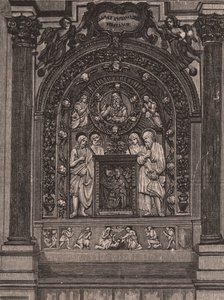 Autel de l