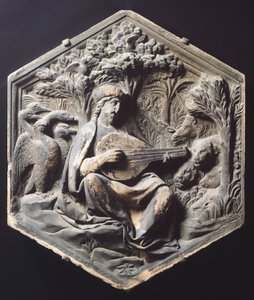 Musique (Orphée)