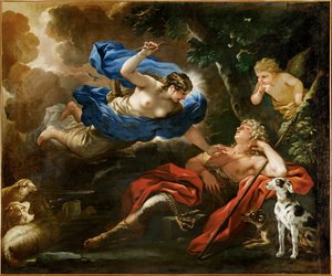  - Luca Giordano