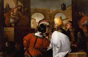 Ecce Homo, 1650-59