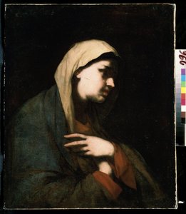 Marie Madeleine