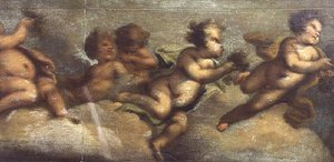 Putti s
