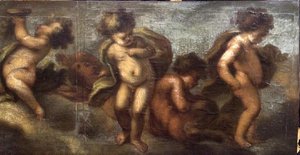 Putti s