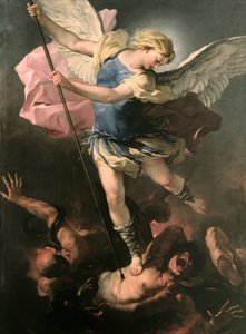  - Luca Giordano