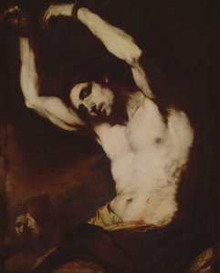 Saint Sébastien