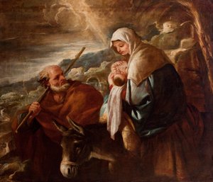  - Luca Giordano