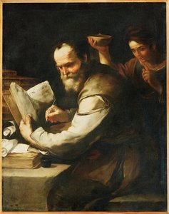  - Luca Giordano