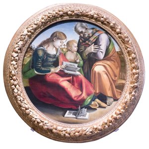 Sainte Famille