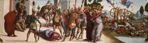  - Luca Signorelli