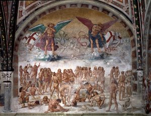 La Résurrection des morts