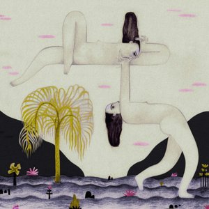 Connexion tropicale éthérée - Luca di Napoli