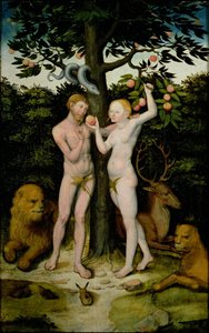 Adam et Ève